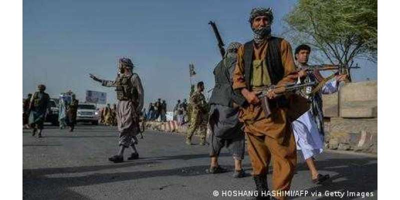'طالبان شہریوں کا قتل عام کر رہے ہیں‘، امریکا اور برطانیہ کا الزام