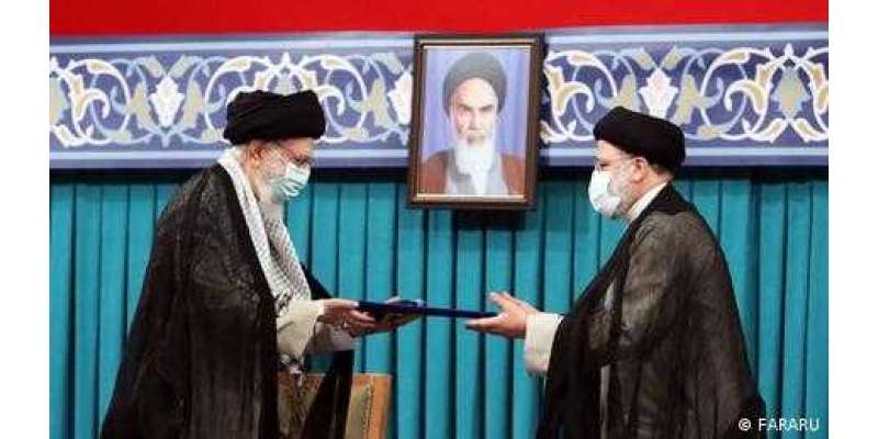 ’ہم تمام مشکلات پر قابو پا لیں گے‘ ایرانی صدر