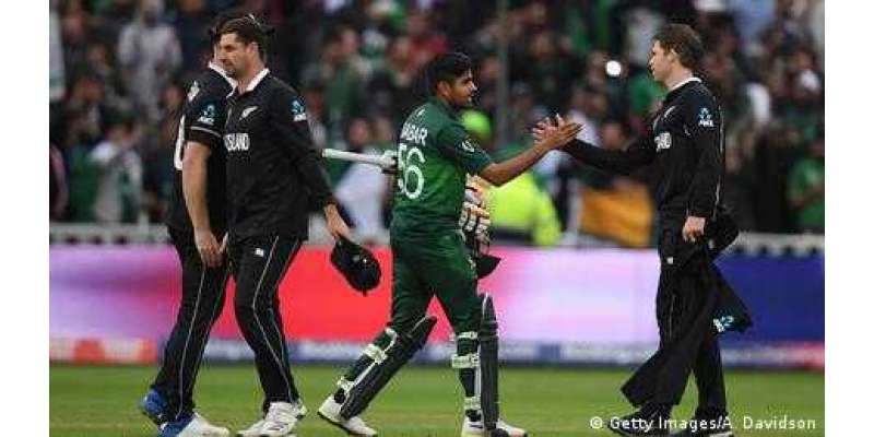 پاکستان اٹھارہ برس بعد نیوزی لینڈ کے خلاف ہوم سیریز میں جیت کے لیے پرعزم