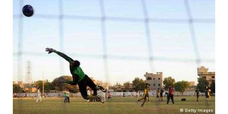 پاکستان فٹ بال لیگ کا انعقاد غیر واضح صورتحال سے دوچار