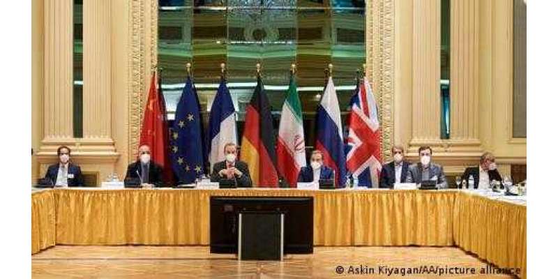 ایران کا نومبر تک جوہری مذاکرات بحال کرنے کا اعلان