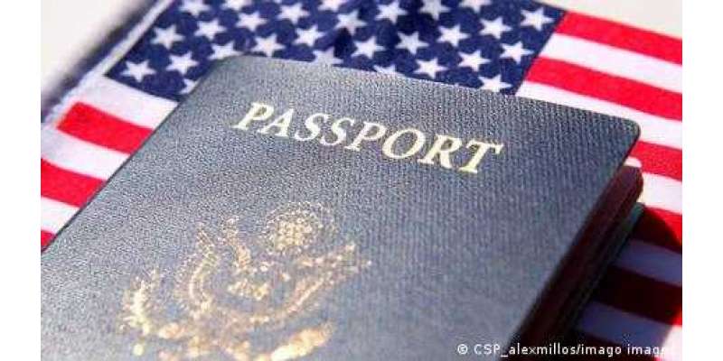 امریکا: ایل جی بی ٹی کیو کمیونٹی  کے لیے پاسپورٹ میں نئی صنف کا آپشن 