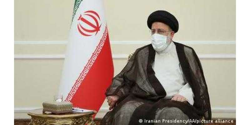ایران اور عالمی جوہری ادارے میں ابھی تک کوئی رابطہ نہیں