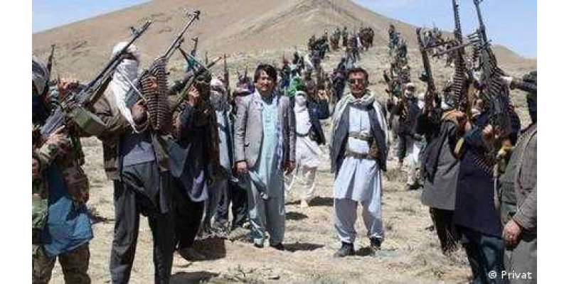 افغان ہزارہ رہنماؤں کا طالبان حکومت کی حمایت کا اعلان