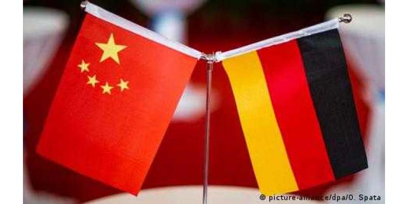 چین، نئی ممکنہ جرمن وزیر خارجہ کی درآمدات روکنے کی دھمکی پر ناخوش