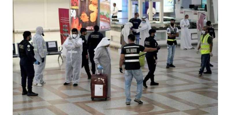کویت میں مقیم پاکستانیوں کیلئے سعودی عرب جانا آسان ہوگیا