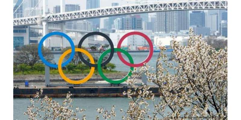 اولمپکس کو کبھی پہلی ترجیح نہیں رکھا: جاپانی وزیر اعظم یوشی ہیڈے سوگا