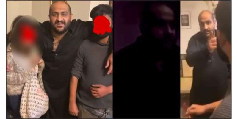 اسلام آباد ہائیکورٹ، عثمان مرزا کیس میں گرفتار ملزم عمر بلال کی درخواست ..