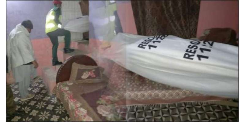 راولپنڈی میں 15 سالہ لڑکے نے سگے بہن بھائی کو قتل کردیا، ماں زخمی