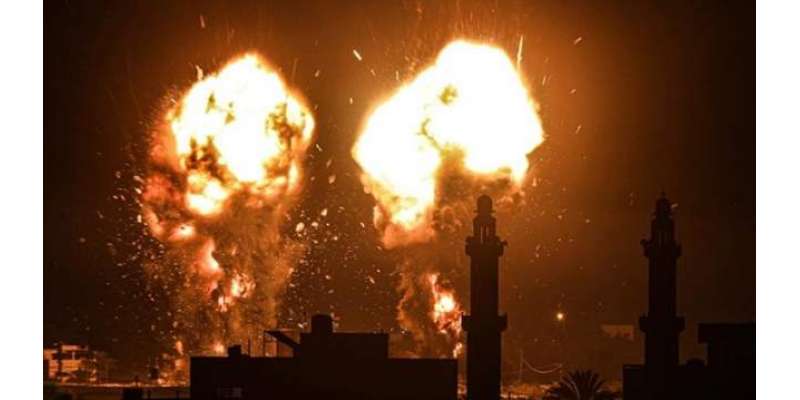 نیتن یاہو کی حکومت کے خاتمے کے بعد بھی اسرائیل کی دہشت گردی جاری