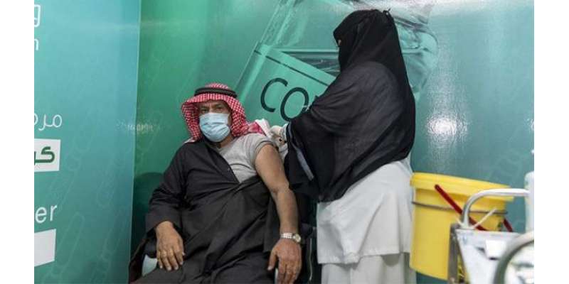 ’سعودی مملکت میں کورونا کی صورت حال غیر مستحکم ہے“
