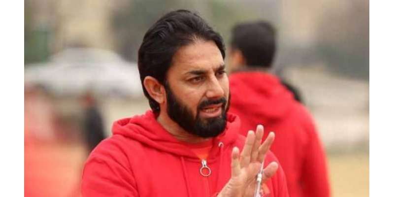سعید اجمل بھی پاکستانی ٹیم کی کوچنگ کے خواہشمندوں میں شامل