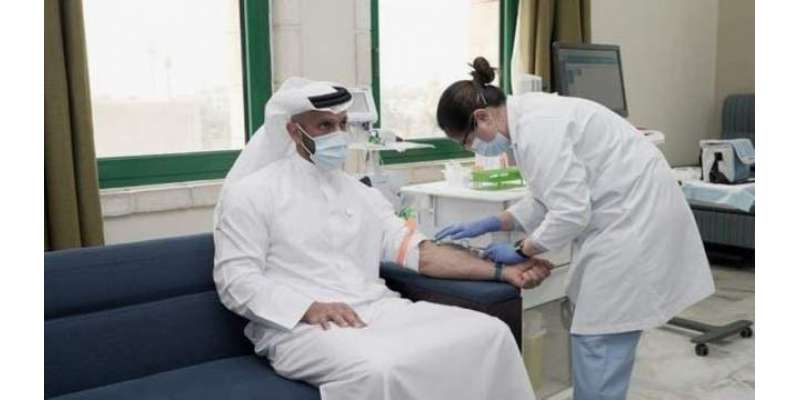 متحدہ عرب امارات کا کورونا کے ساتھ ایک اور وائرس کی ویکسین مفت لگانے ..