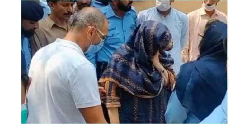 نور مقدم قتل کیس; والدین کا کوئی بیان نہیں، پولیس نے چالاکی کی