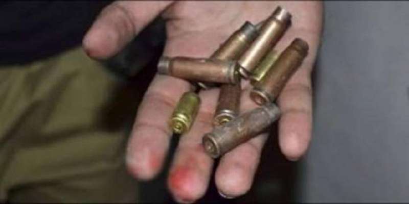 لاہور میں جھگڑے کے دوران فائرنگ سے 3 سگے بھائی قتل