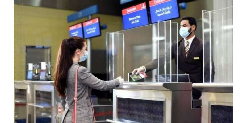 70 سے زائد ممالک کے مسافروں کو دبئی پہنچنے پر ویزا آن ارائیول کی سہولت ..