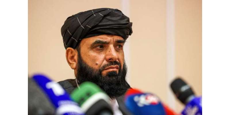 طالبان کا امن عمل میں پاکستان کی ڈکٹیشن قبول کرنے سے انکار