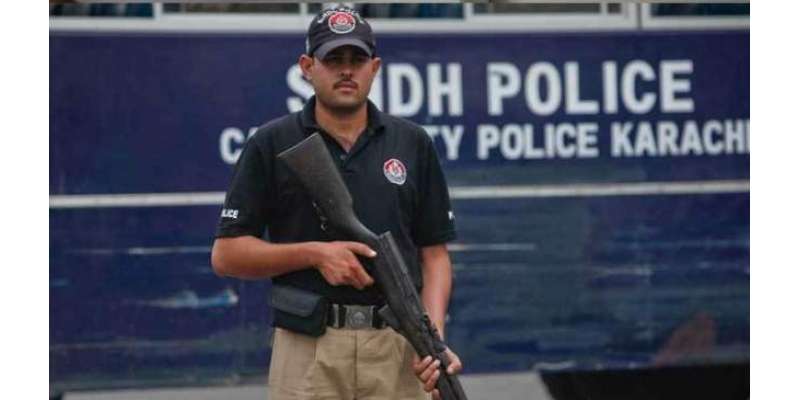 ویسٹ انڈیز کے دورہ پاکستان کے دوران شارپ شوٹرز کو حساس مقامات پر تعینات ..