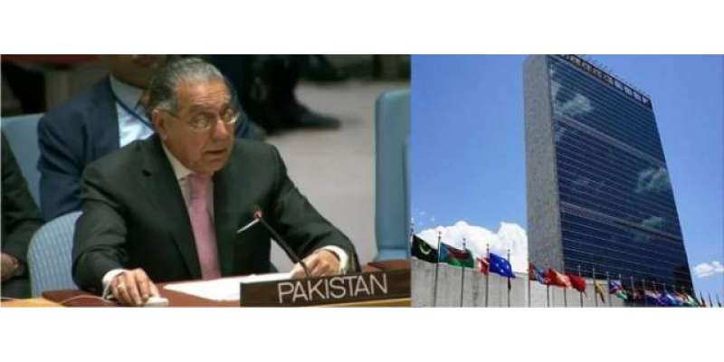 پاکستان کو اقوام متحدہ کے 3 اہم اداروں کی رکنیت حاصل ہو گئی