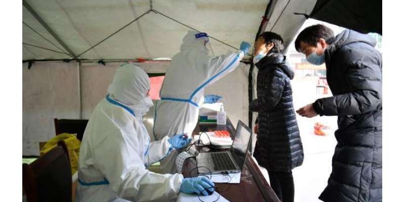 کورونا وائرس کی نئی قسم نوجوانوں کیلئے 5گنا زیادہ خطرناک قرار دے دی ..