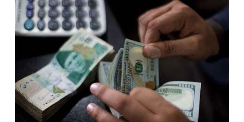 ود ہولڈنگ ٹیکس کے بعد ڈالر 200 روپے سے بھی اوپر جانے کا امکان