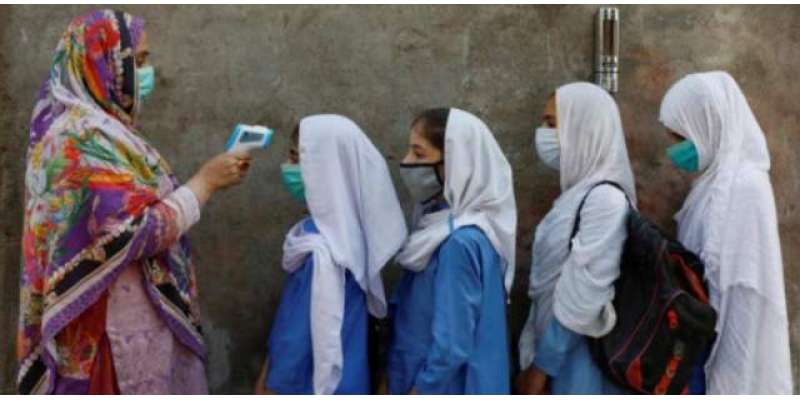 لاہور سمیت پنجاب میں اسمارٹ لاک ڈاؤن کے دوران اسکولز کھولنے کا معاملہ