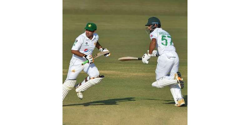 چٹاگانگ ٹیسٹ، پاکستان کو آخری روز کامیابی کیلئے 93 رنز درکار،10 وکٹیں ..