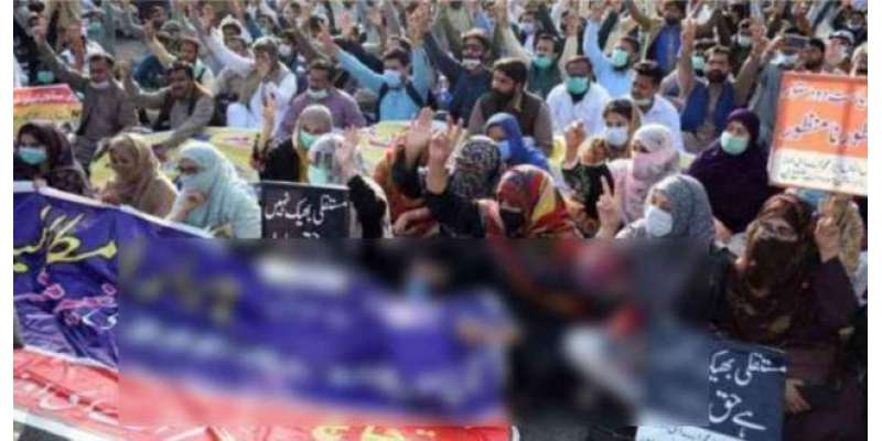 آل پاکستان انجمن تاجران کا پرائیویٹ اسکولز کے احتجاج میں شرکت کا اعلان