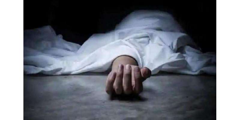 کراچی، لڑکی کے بھیس میں ملی لاش کس کی تھی معمہ حل