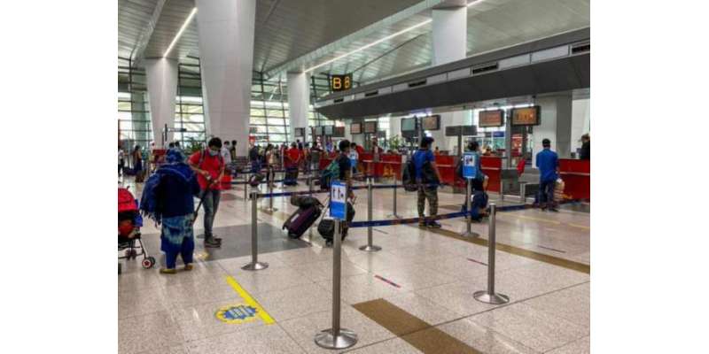 اماراتی وزٹ ویزا پر ملک کے اندر سے قیام بڑھانے کی اجازت