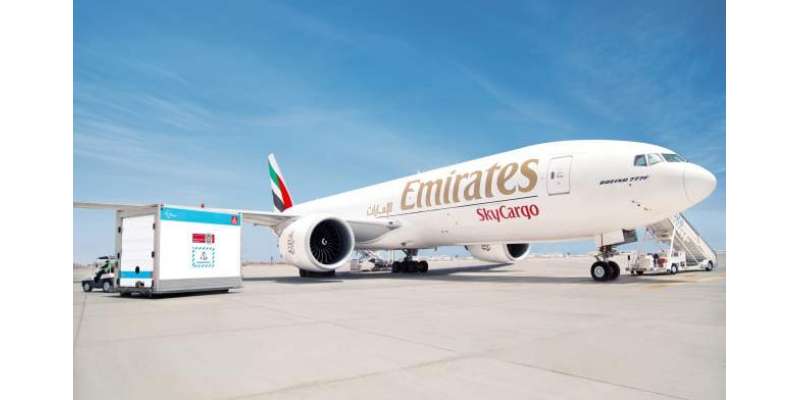 دبئی ایئرپورٹ پر امارات کے طیارے کے اڑان بھرنے میں ناکامی کی تحقیقات ..