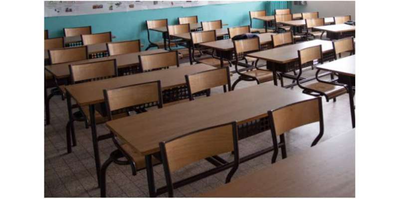 وفاقی دارلحکومت میں کورونا کیسز رپورٹ ہونے پر8 تعلیمی ادارے بند کردیے ..