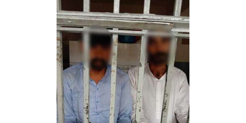 راولپنڈی ، پولیس نے زیادتی کے جھوٹے مقدمات درج کرواکر شہریوں کو بلیک ..