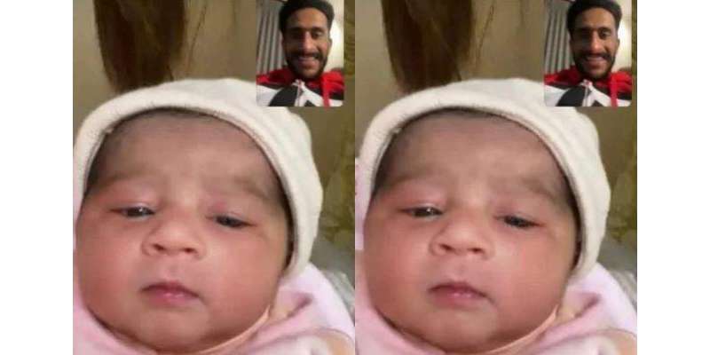 بیٹی کی پیدائش کے بعد پرفارمنس میں بہتری آئی ہے : حسن علی