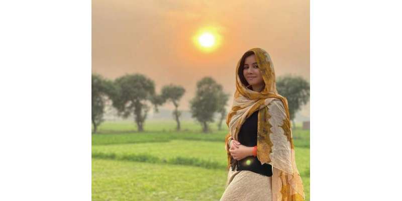 رابی پیرزادہ کی جانب سے دیہی علاقوں میں گرم ملبوسات کی تقسیم