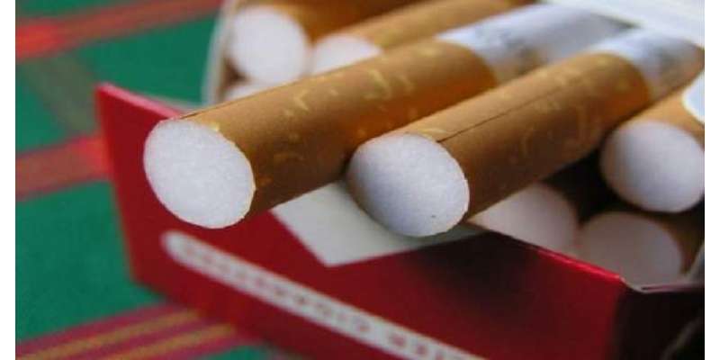 حکومت سگریٹ انڈسٹری پر مہربان،اربوں روپے کا ٹیکس ریلیف دے دیا