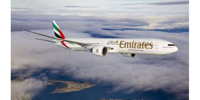 ایمریٹس ایئر لائن کا آئندہ دو ماہ میں A380 جہازوں کے سفری نیٹ ورک کو وسعت ..