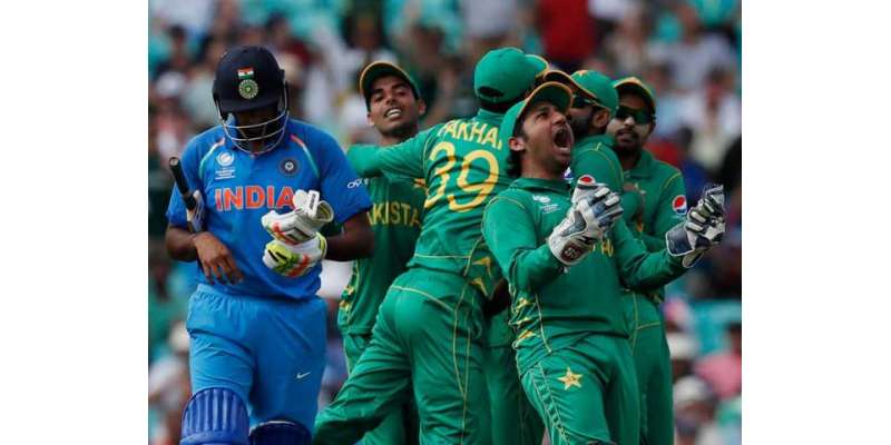 سپورٹس تنظیموں کی پاکستان کرکٹ ٹیم کو انڈیا کے خلاف ٹی20 میچ میں شاندارجیت ..