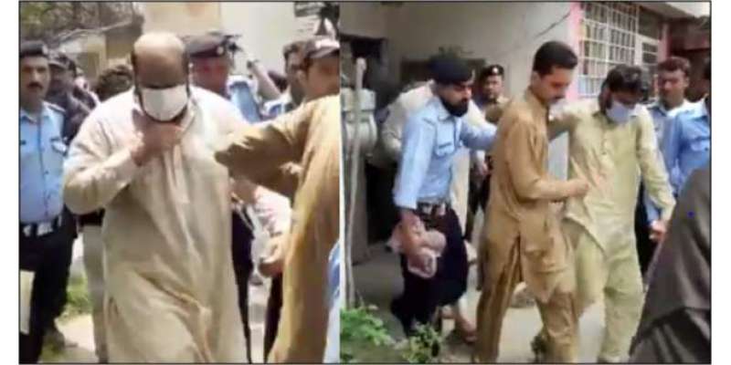 اسلام آباد میں لڑکا لڑکی تشدد کیس ; عثمان مرزا سمیت7ملزمان پر فرد جرم ..