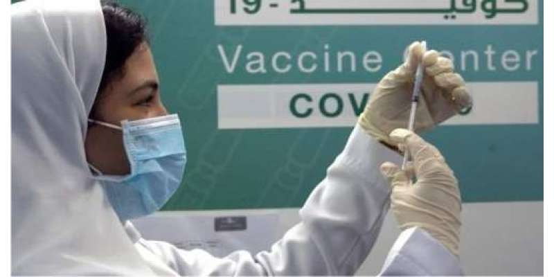 ’سعودی عرب نے کورونا وبا کا بہترین اور سائنسی طریقہ کار سے مقابلہ کیا ..
