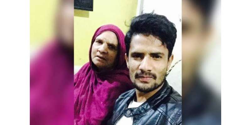 عامر یامین والدہ کی صحت خرابی کے باعث پاکستان کپ سے دستبردار