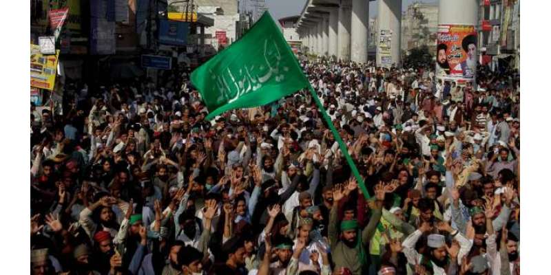 پنجاب حکومت کا کالعدم تحریک لبیک کے مزید 100کارکنوں کی رہائی کا اعلان