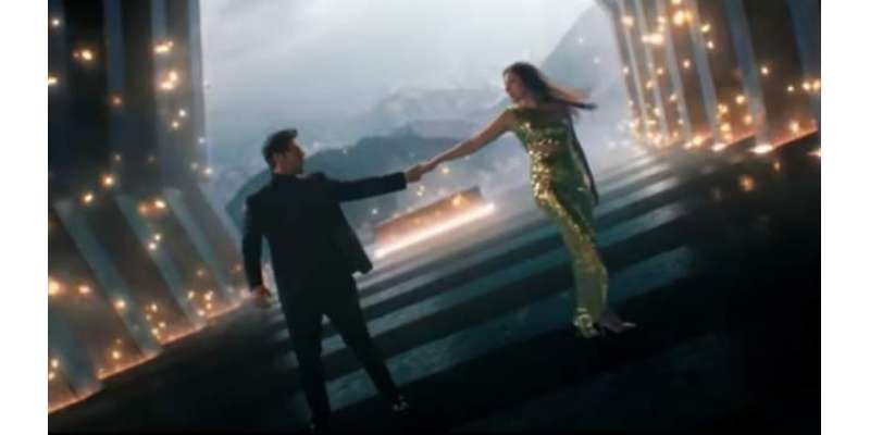 اذان سمیع خان کے نئے گیت ’’تو‘‘ کی میوزک ویڈیو کی پہلی جھلک جاری