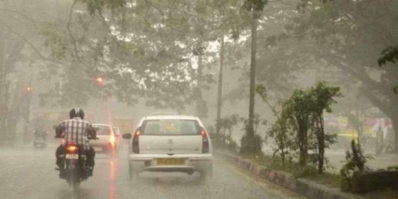 پی ڈی ایم اینے بارشوں سے نقصانات کی رپورٹ جاری کردی