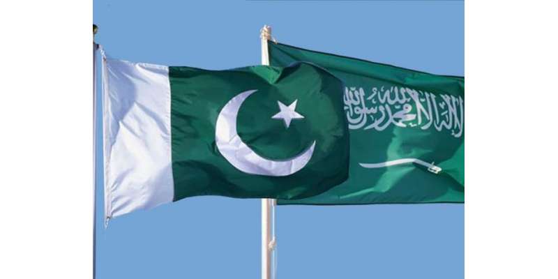 سعودی کابینہ نے پاکستان کے ساتھ انسداد دہشت گردی تعاون کے معاہدے کی ..