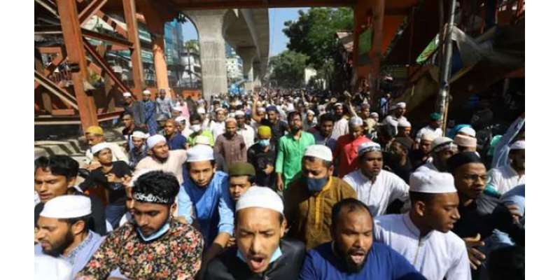 بنگلہ دیش میں مذہبی تشدد میں اضافہ، مزید دو ہندو ہلاک