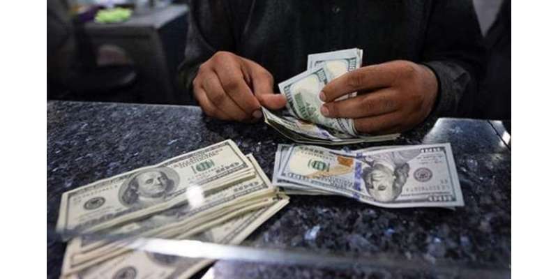 ڈالر 20 سے 25 روپے تک مزید مہنگا ہونے کا خدشہ ظاہر کر دیا گیا