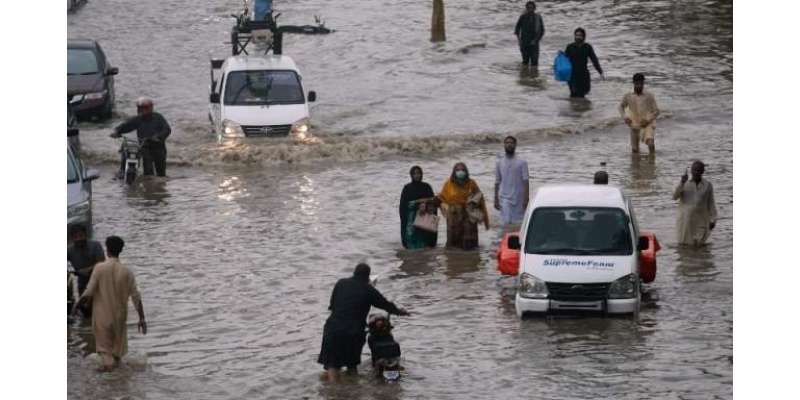 کراچی کی حالت میں بہتری کے حوالے سے پیپلز پارٹی کی سندھ حکومت کے دعوے ..