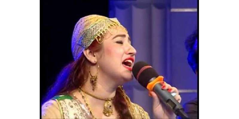 عارف انصاری اور رینا کے گانے کے یوٹیوب پر 50لاکھ ویورز
