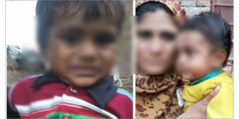 راولپنڈی میں ماں بیٹے کے قتل کا واقعہ ، نسیم بی بی کو شادی کے کئی سال ..